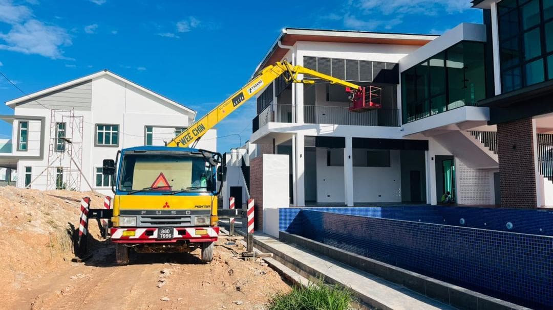 Skylift Services
